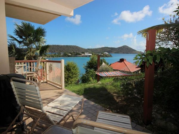 St. Thomas Condo 966294
