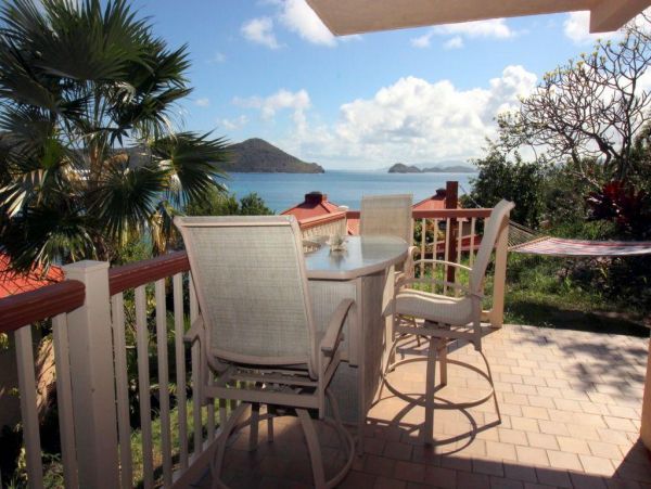 St. Thomas Condo 966294