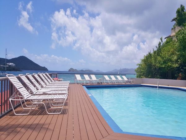 St. Thomas Condo 966294