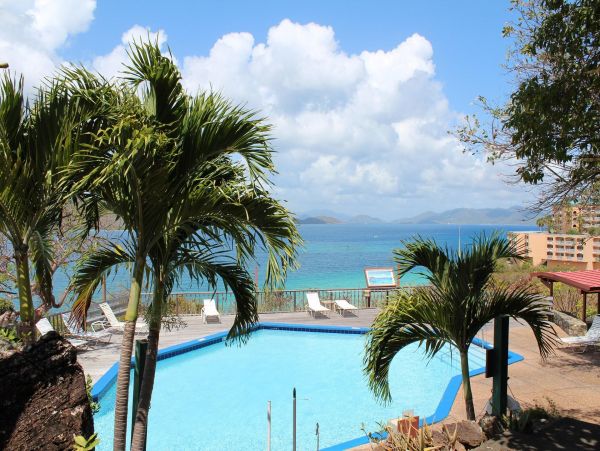 St. Thomas Condo 966294