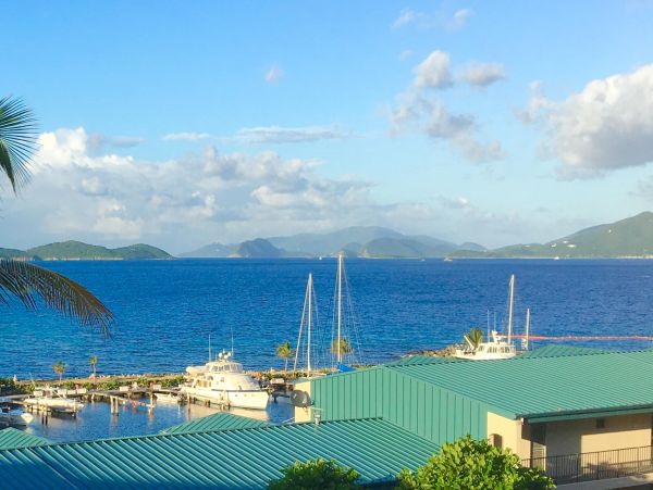 St. Thomas Condo 966295