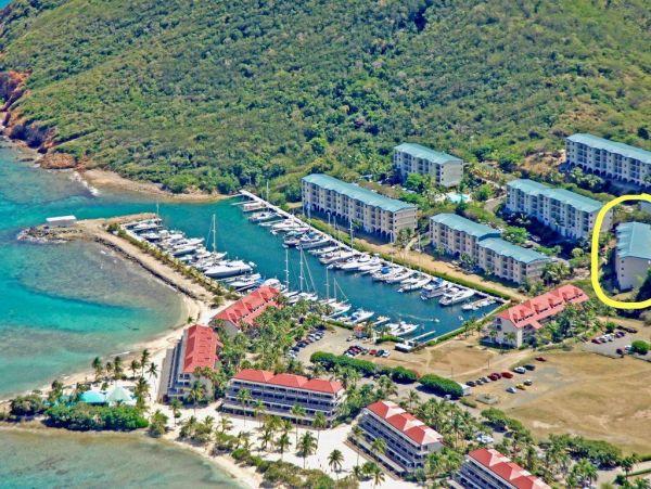 St. Thomas Condo 966295
