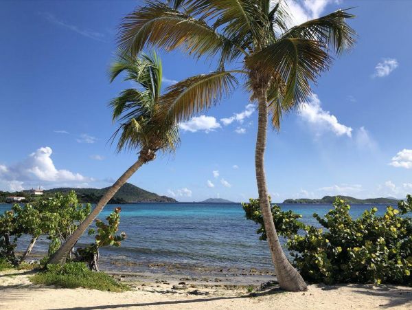 St. Thomas Condo 966295
