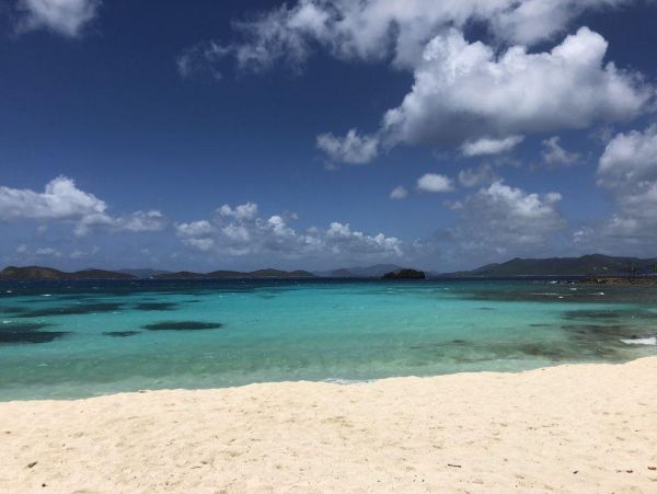 St. Thomas Condo 966295