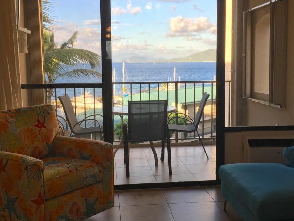 St. Thomas Condo 966295