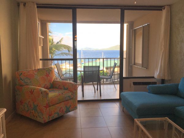 St. Thomas Condo 966295