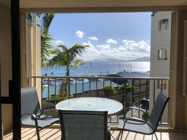 St. Thomas Condo 966295