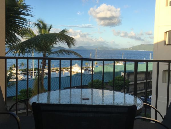 St. Thomas Condo 966295