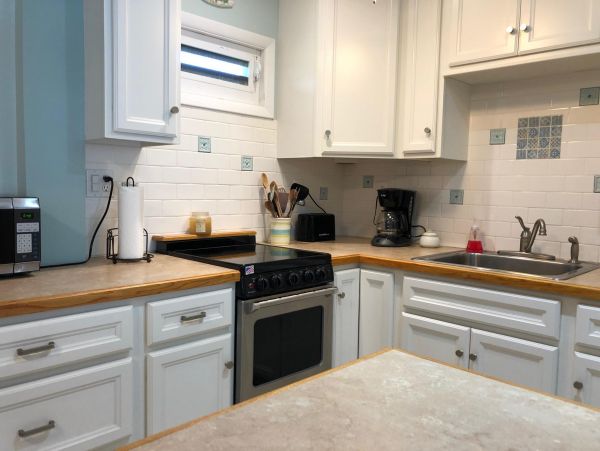 St. Thomas Condo 966295
