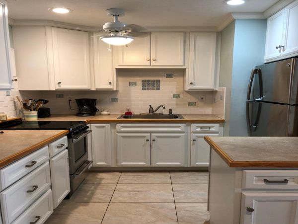 St. Thomas Condo 966295