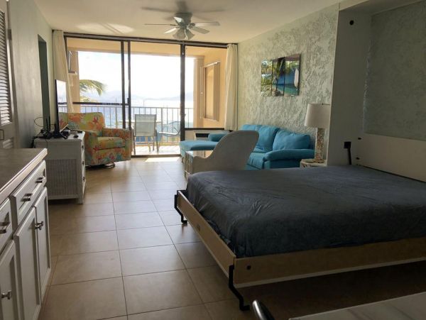 St. Thomas Condo 966295