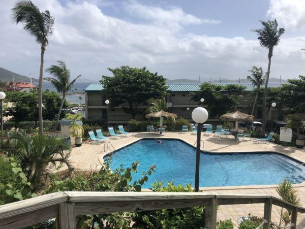 St. Thomas Condo 966295
