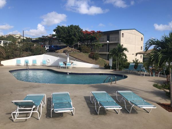 St. Thomas Condo 966295