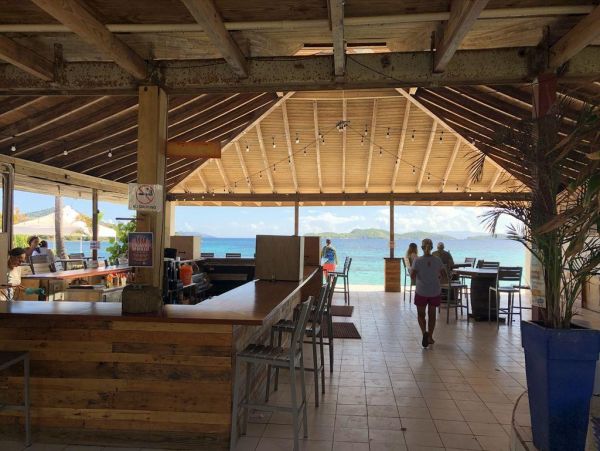 St. Thomas Condo 966295