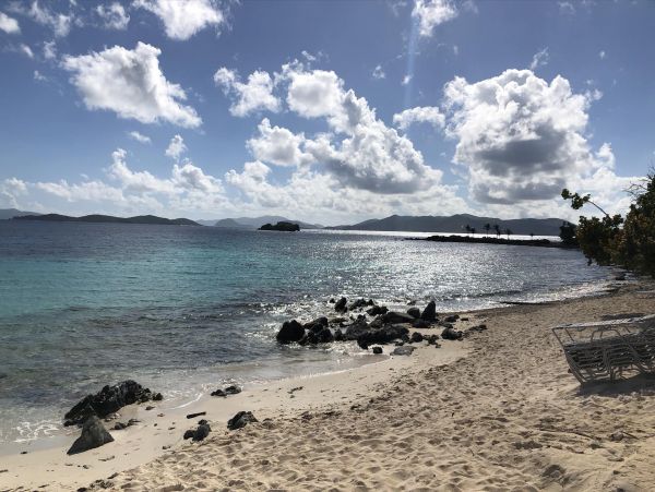 St. Thomas Condo 966295