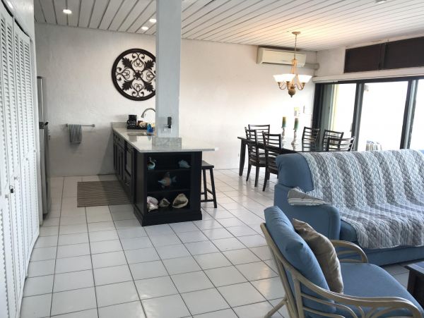 St. Thomas Oceanview Condo