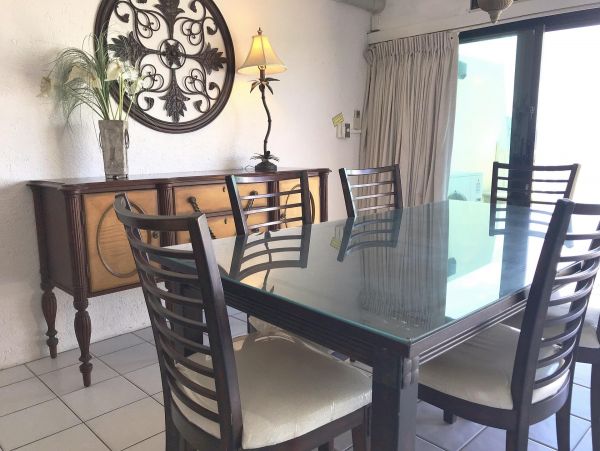 St. Thomas Oceanview Condo