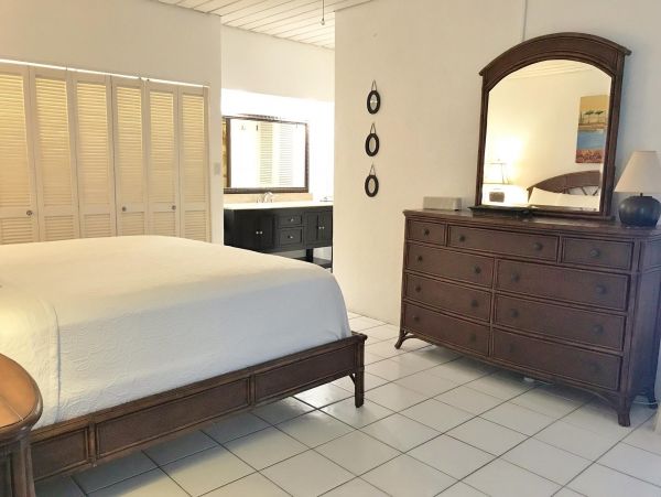 St. Thomas Oceanview Condo