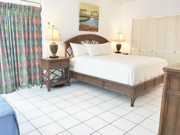 St. Thomas Oceanview Condo