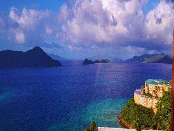 St. Thomas Condo 966297