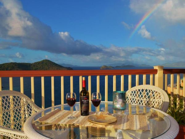 St. Thomas Condo 966297
