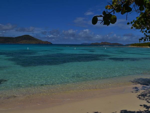 St. Thomas Condo 966297