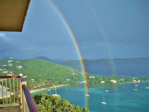 St. Thomas Condo 966297