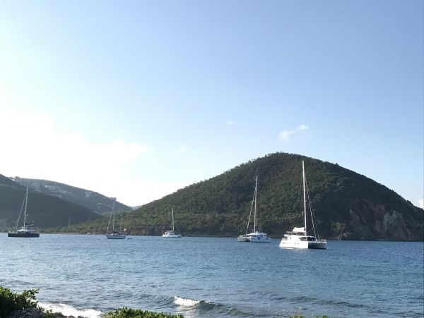 St. Thomas Condo 966299