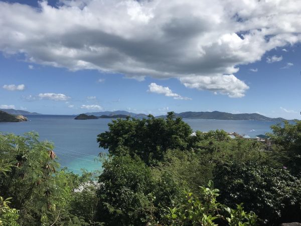 St. Thomas Condo 966301
