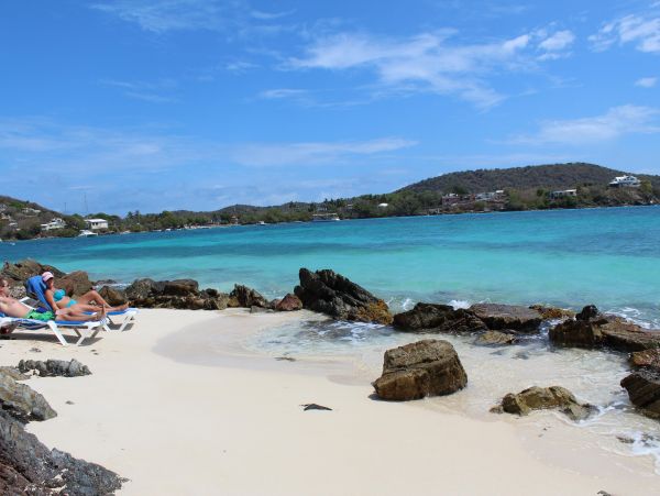 St. Thomas Condo 966302