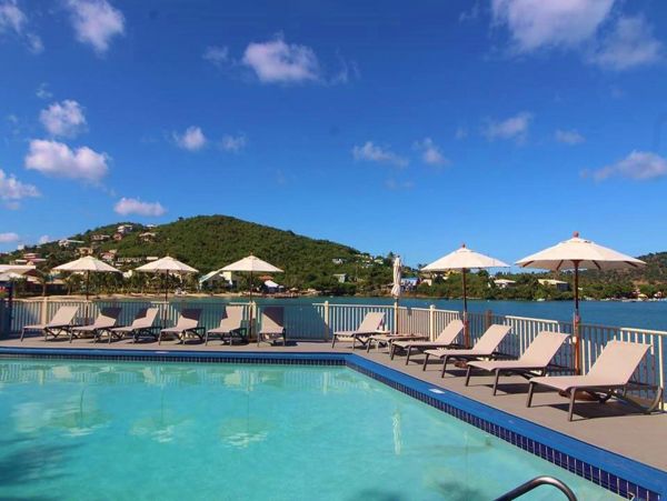 St. Thomas Condo 966302