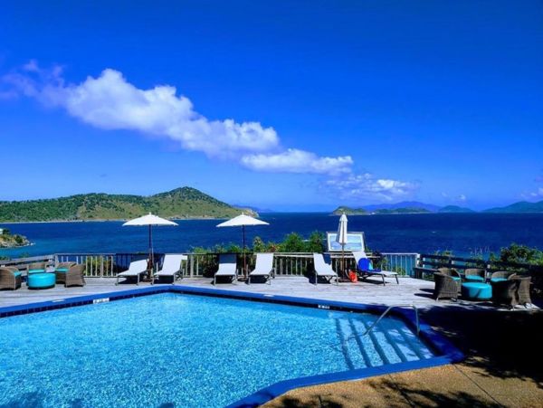 St. Thomas Condo 966302