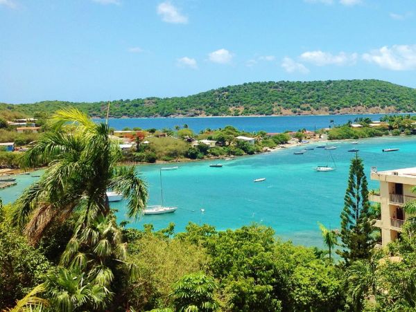 St. Thomas Condo 966302
