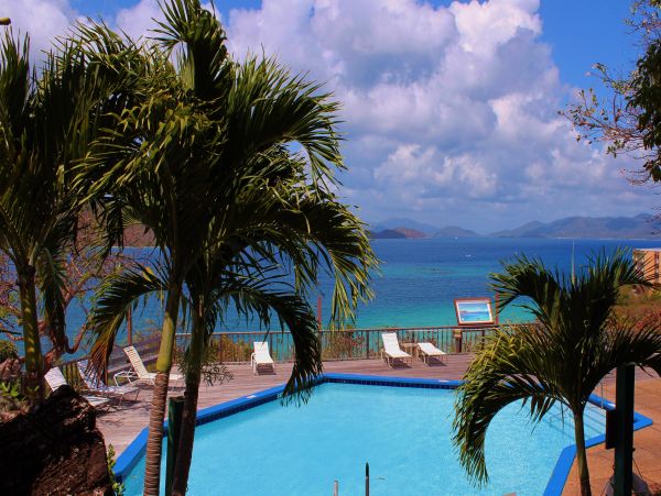 St. Thomas Condo 966302
