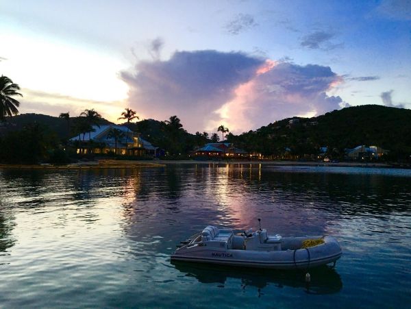 St. Thomas Condo 966302