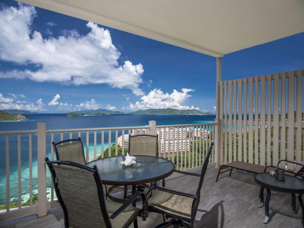 St. Thomas Condo 966303