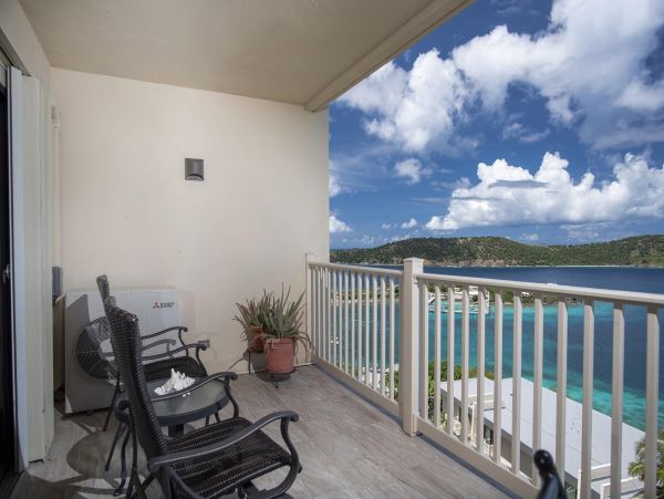 St. Thomas Condo 966303