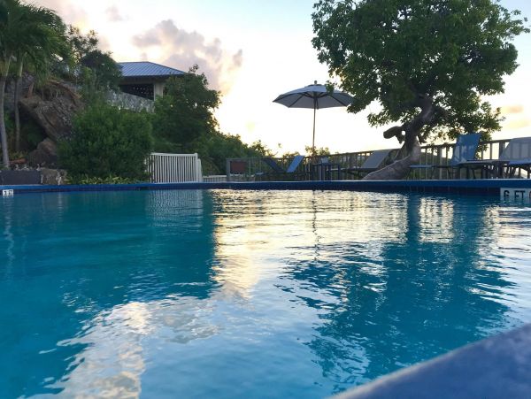 St. Thomas Condo 966303