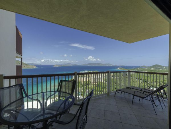 St. Thomas Condo 966304
