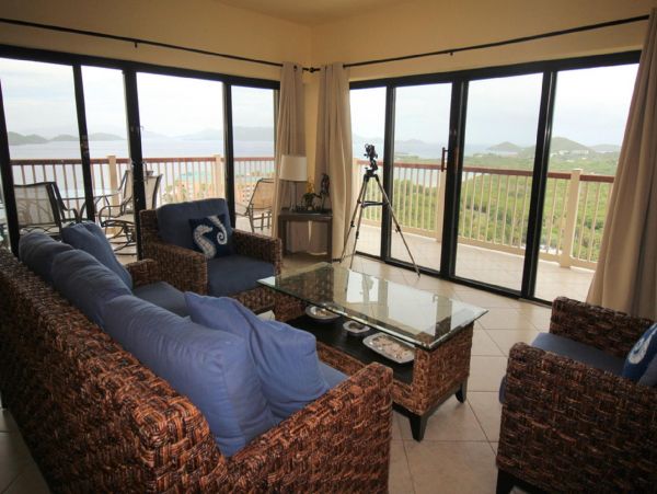 St. Thomas Condo 966304