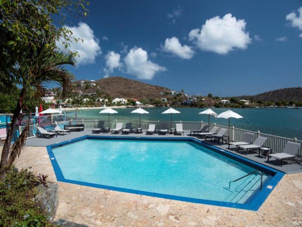 St. Thomas Condo 966304