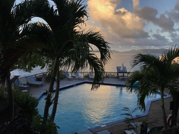 St. Thomas Condo 966304