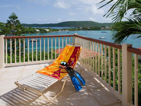 St. Thomas Condo 966305