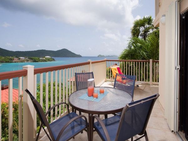 St. Thomas Condo 966305