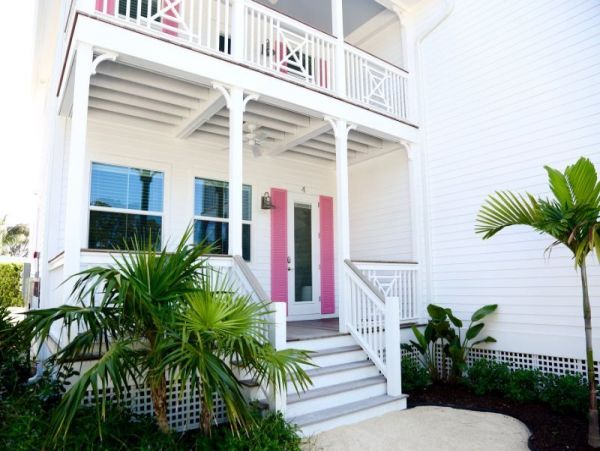 ISLAMORADA 3 BEDROOM HOME