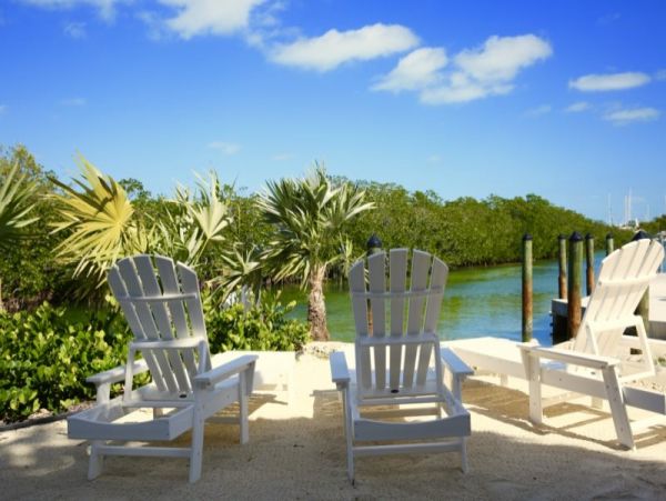 ISLAMORADA 3 BEDROOM HOME