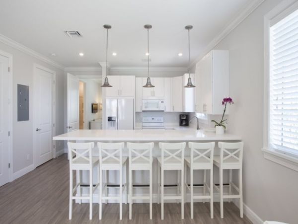 ISLAMORADA 3 BEDROOM HOME