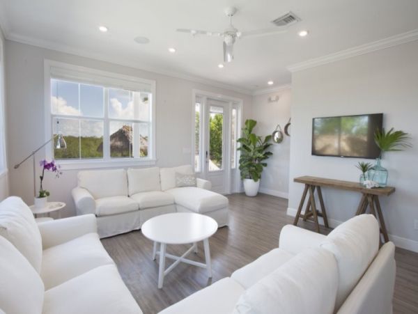 ISLAMORADA 3 BEDROOM HOME