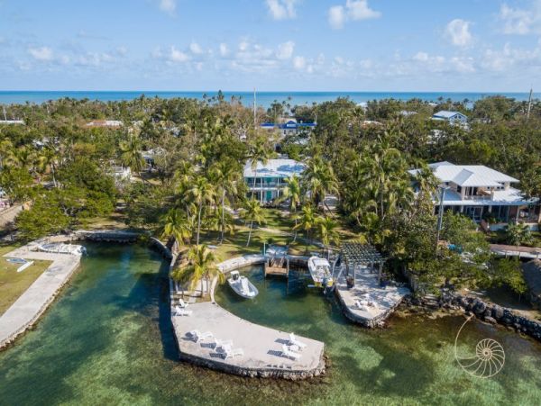 The Florida Keys Home 966307