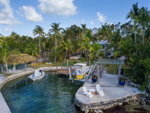 The Florida Keys Home 966307